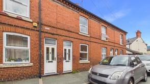 Property for modernisation in Wrexham photo