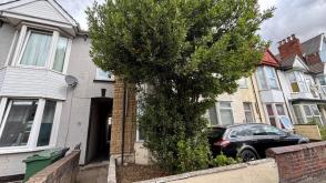 House in need of a scheme of modernisation in Lincoln photo