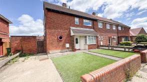 Property for modernisation in Blyth photo