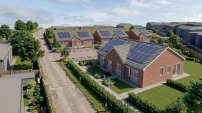 Land for sale in Newbury photo