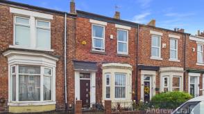Scope for a new owner to carry out further cosmetic updating in South Shields photo