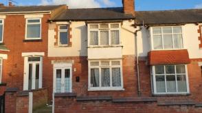 House in Need of Refurbishment in Doncaster photo