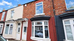 Property for updating in Middlesbrough photo