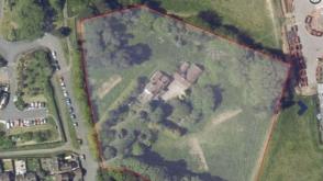 Land  for sale in Apley Castle, Telford photo
