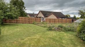 Land for sale in March photo