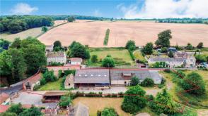 Prime residential development opportunity in Ledsham photo