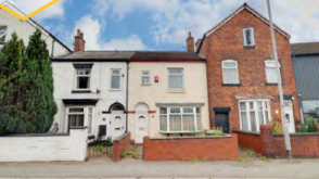 In need of renovation & repair in Crewe photo