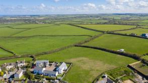 Land for sale in Bude photo