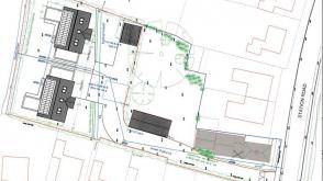 Land for sale in Lincolnshire photo