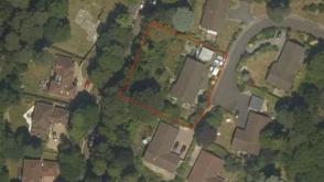 Land for sale in Poole photo