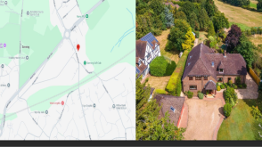 Land - No PP for sale in Sonning photo