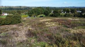 Development in Bishop Auckland photo