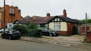 Land for sale in West Bridgford photo