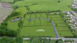 Development site in Carlisle photo