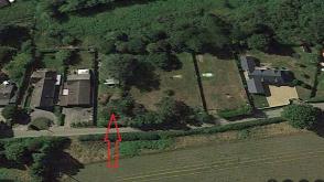UNDER OFFER Land for sale in Southwell photo