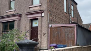 House in need of a full upgrade in Wavertree photo
