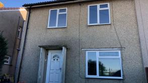 The property requires refurbishment in Brighton photo