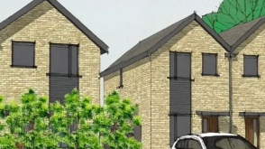 Development for sale in Tonbridge photo
