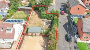 Land for sale in Wirral photo