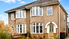 A Semi-Detached House requiring modernisation in Lancaster photo