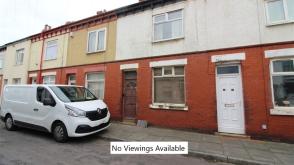 House in Need Of Refurbishment in Blackpool photo