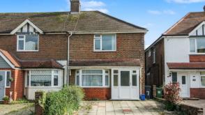 The property requires a program of refurbishment in Eastbourne photo