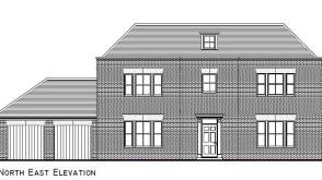 Land for sale in Bishop's Stortford photo