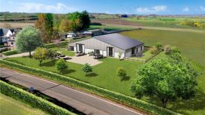 Conversion for sale in Grantham photo