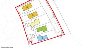 Land for sale in Nr. St Austell photo