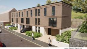 Land for sale in Treharris photo