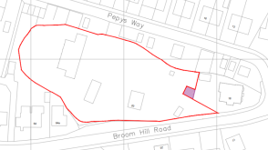 Residential Development in Rochester photo