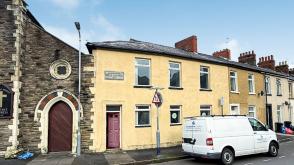 Development Opportunity in Newport photo