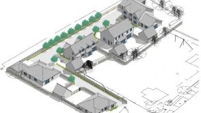Land for sale in Pinchbeck photo