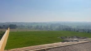 Plot with PP for sale in Three Ashes photo