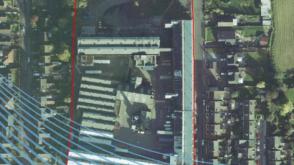 Development Site in Nottinghamshire photo