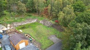 Land for sale in Pitlochry photo