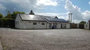 UNDER OFFER Land for sale in Leyland photo