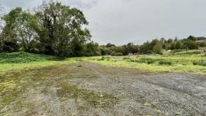 Plot for sale in Culgaith photo