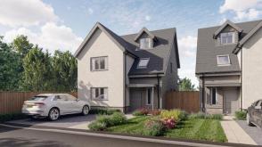 A good size freehold building plot in Girton photo