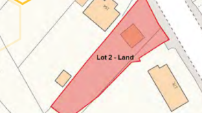 Potential for residential development STPP in Winsford photo
