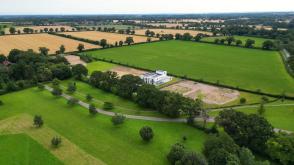 Building plots in Little Plumstead photo