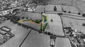 Land for sale in Little Hoole photo