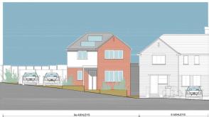 Land for sale in Rickmansworth photo