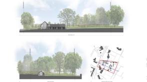 Land for sale in Chertsey photo