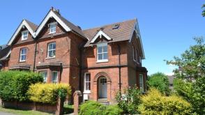 Freehold Plot in Merstham photo