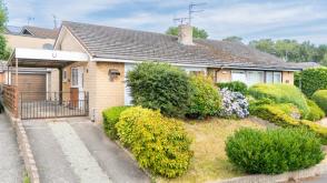 Property for modernisation and improvement in Oswestry photo