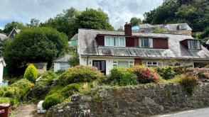 Property for modernisation in Dolgellau photo