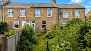 House in Need of Refurbishment in Newcastle upon Tyne photo