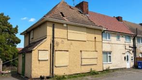 House in Need of Refurbishment in Doncaster photo