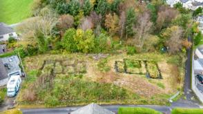 Plot for sale in Workington photo